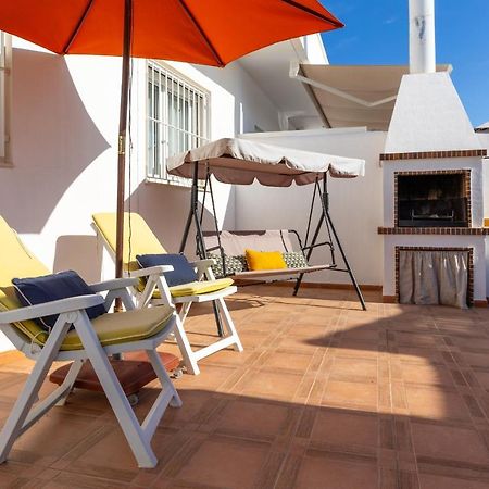 Happiness Corner By Fidalsa Villa Pilar de la Horadada Exterior photo