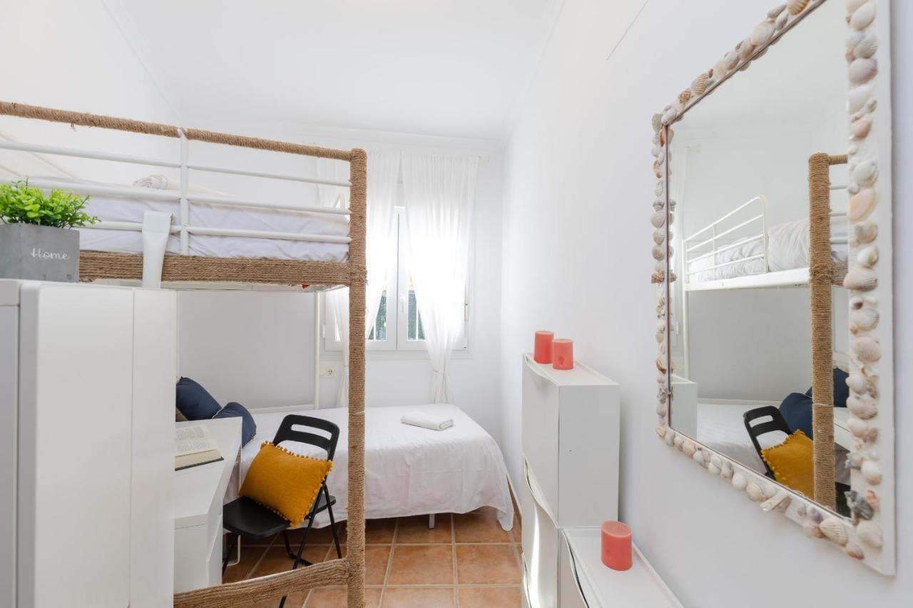 Happiness Corner By Fidalsa Villa Pilar de la Horadada Exterior photo
