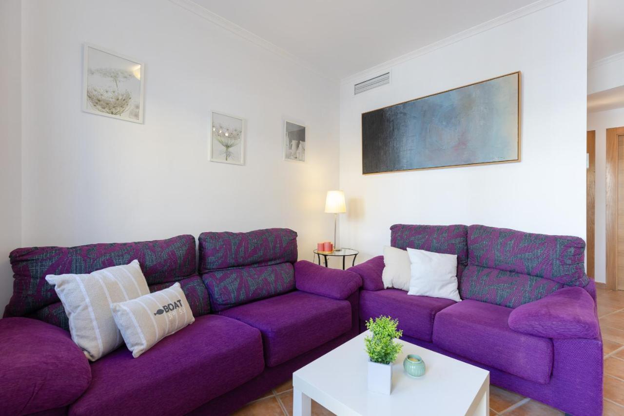 Happiness Corner By Fidalsa Villa Pilar de la Horadada Exterior photo