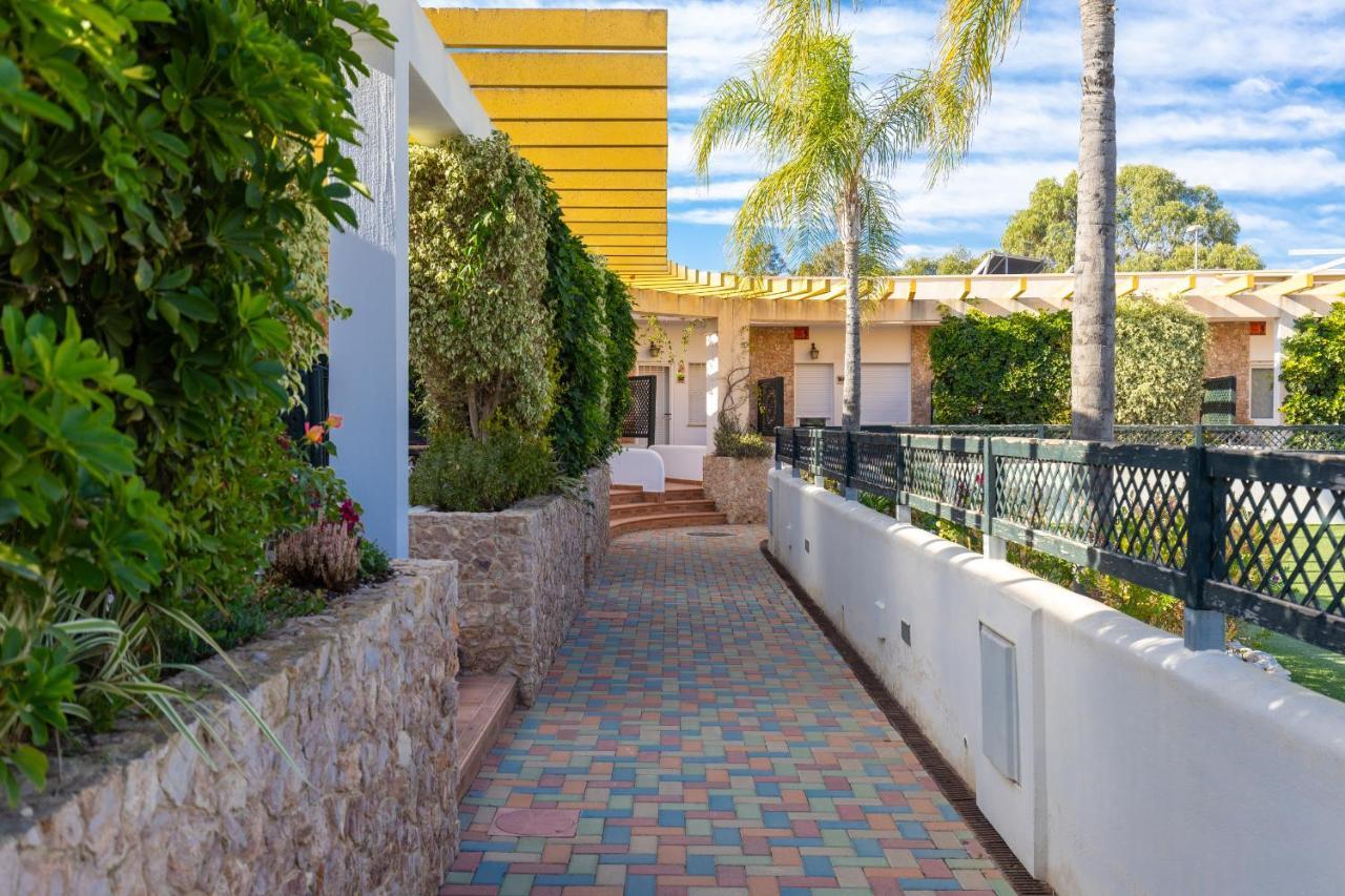 Happiness Corner By Fidalsa Villa Pilar de la Horadada Exterior photo